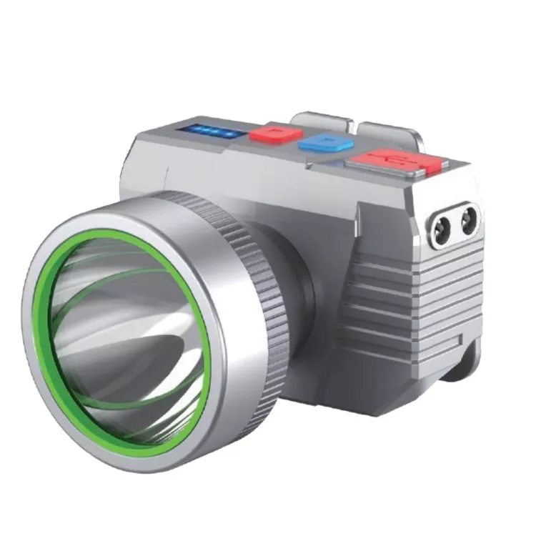 Paano Napapabuti ng LED Flashlight ang Kaligtasan, Kahusayan, at Pang-araw-araw na Pagganap ng Pag-iilaw?