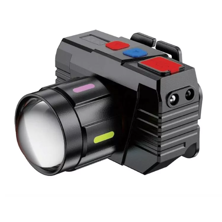 Paano Napapabuti ng LED Camping Light ang Mga Panlabas na Pakikipagsapalaran at Mga Solusyon sa Pag-iilaw sa Emergency?