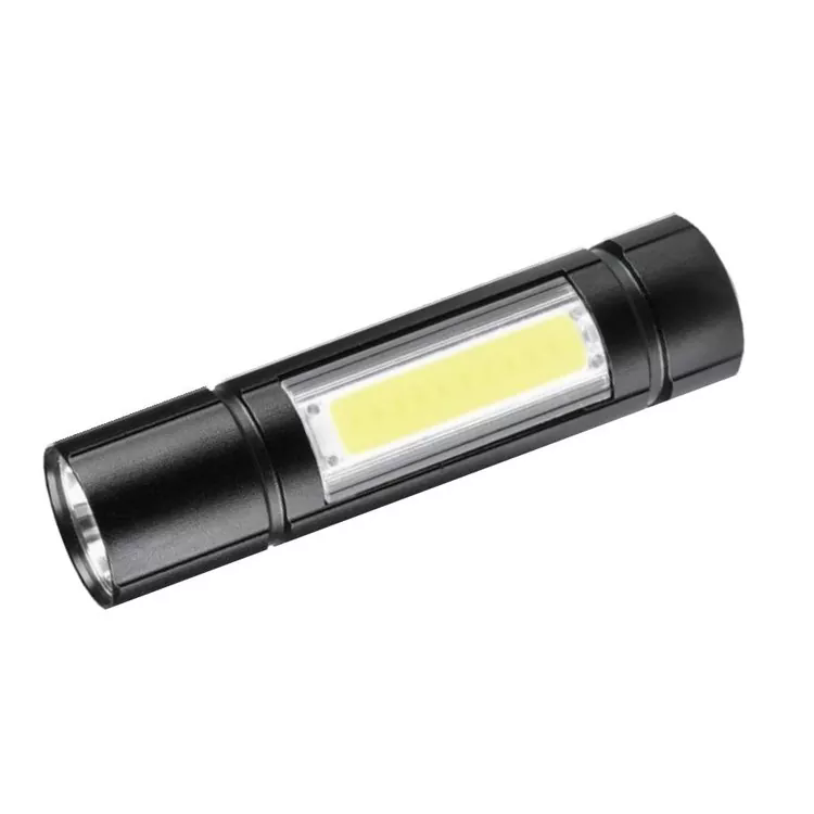Paano Napapahusay ng Mini LED Keychain Flashlight Rechargeable ang Mga Pang-araw-araw na Solusyon sa Pag-iilaw?