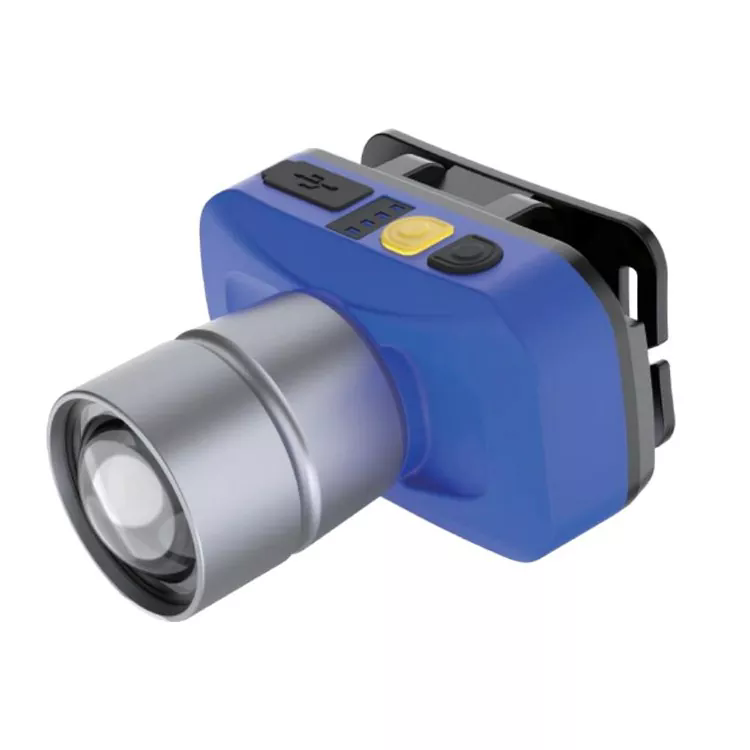 Paano Naghahatid ang LED Flashlight ng Maaasahang Pag-iilaw para sa Araw-araw at Panlabas na Paggamit?