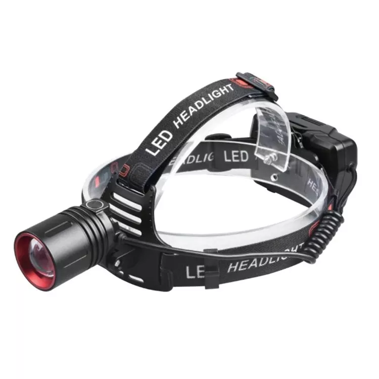 Bakit Rechargeable ang CREE XHP P50 LED Headlamp na Isang Matalinong Pagpipilian para sa Mga Panlabas na Pakikipagsapalaran at Propesyonal na Trabaho