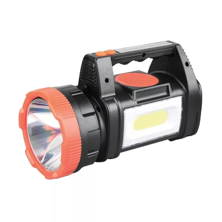 COB Work Light LED Flashlight Handheld