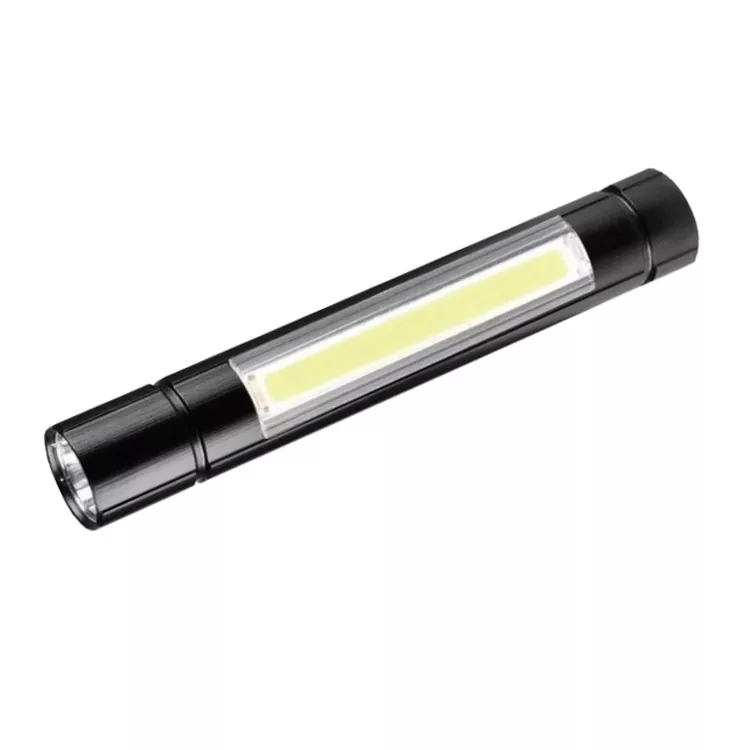 Mini LED Flashlight Super Bright Laki ng Pocket Rechargeable
