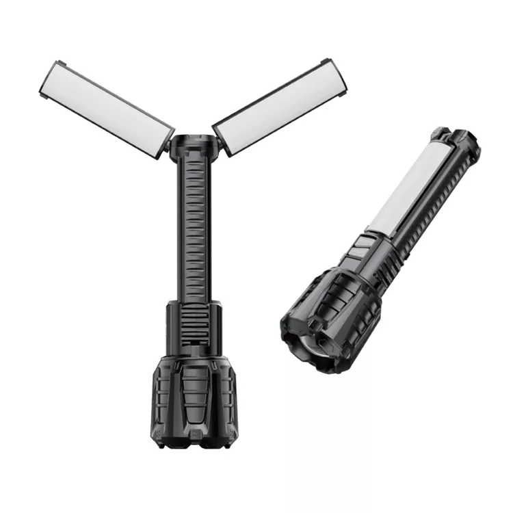 Multifunctional Outdoor Folding Camping Light
