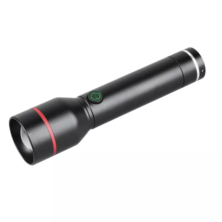 Waterproof LED Flashlight na Ginawa para sa Malupit na Kondisyon sa Labas